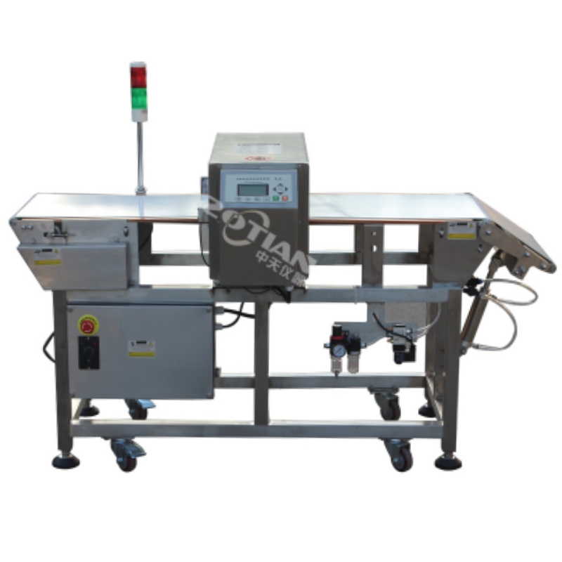 檢針機(jī)(金屬檢測儀器)